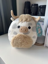 Squishmallows Borsa the