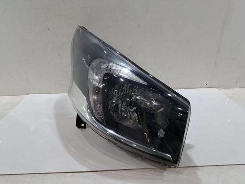 Vauxhall vivaro 2900 l1h1 cdti - 2900,