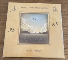 Public service broadcasting