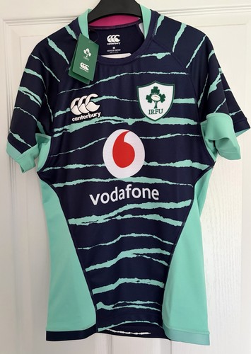 Ireland national rugby union - ireland,