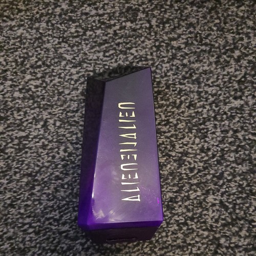 Thierry mugler alien body - thierry,