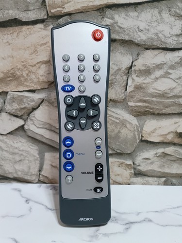 Original archos r3201i - archos, remote