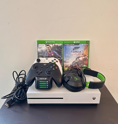 Microsoft xbox one - microsoft,