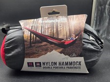 Portable Hammock by Avalanche