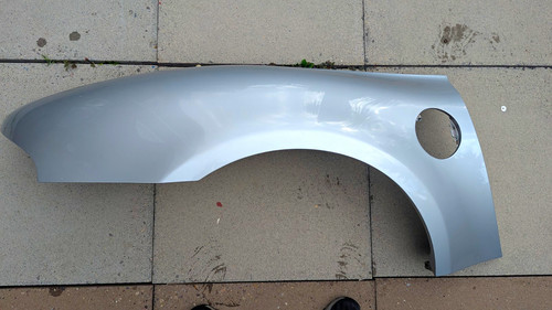 Bmw rear wing widebody - z3,