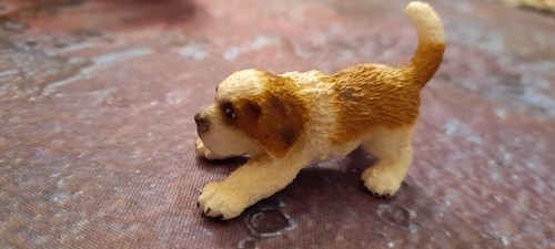 Schleich bernard dog 16833 - schleich,