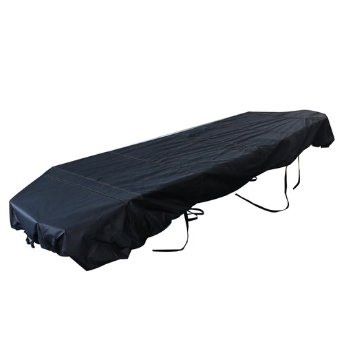 18ft boat cover - 18ft, proof