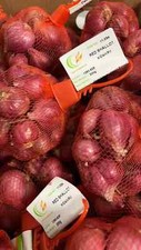 FRESH THAI RED SHALLOT