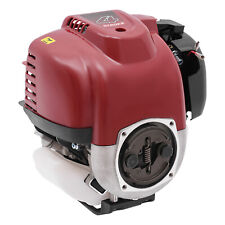 4 Stroke Engine Motor Gasoline