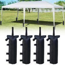 Set of 4 Gazebo Leg Weight