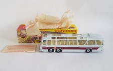Very Rare Dinky Supertoys 952, Vega Major Luxury Coach, - Superb Mint Condition.