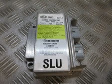 2016 KIA SPORTAGE 1.7 CRDi ISG