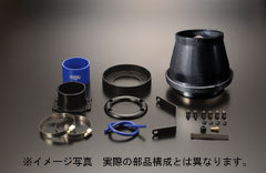 Gruppem carbon duct air - duct,