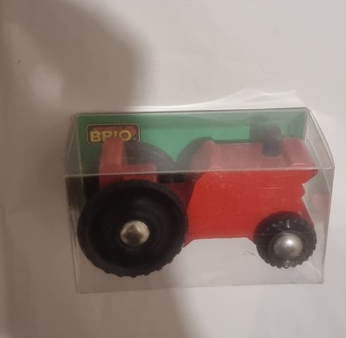 Brio 33622 vintage red - brio,