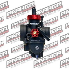 NIBBI PE26 Race Carburetor