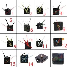 Quartz Clock Movement