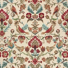 Tapestry Fabric William Morris
