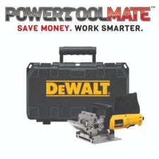 DeWalt DW682K 600W Biscuit