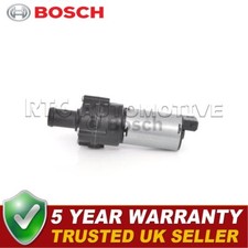 Bosch Auxiliary Water Pump