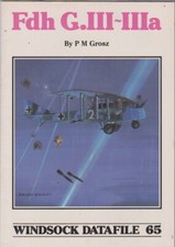 FDH G.III~111a-WINDSOCK DATAFILE 65-1997.