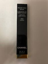 CHANEL ROUGE COCO STYLO