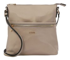 L.CREDI Alena Crossbody Bag