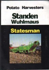 Standen Wuhlmaus "Statesman"