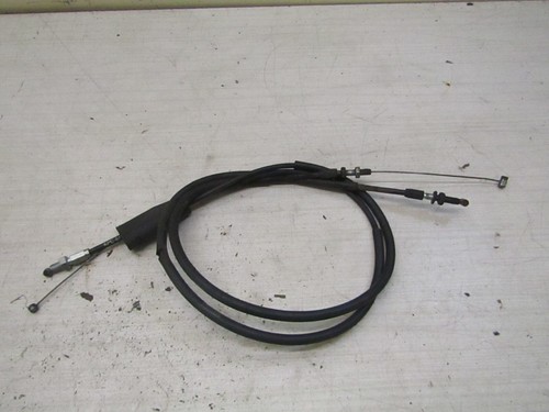 Accelerator cable set honda - cable,