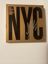 Live in Brooklyn: Output Nyc