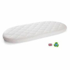 Baby Mattress for Moses Basket