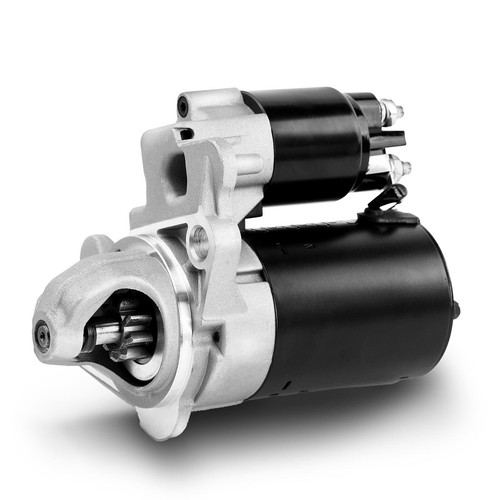 Starter motor 12v 1kw for - 12v,