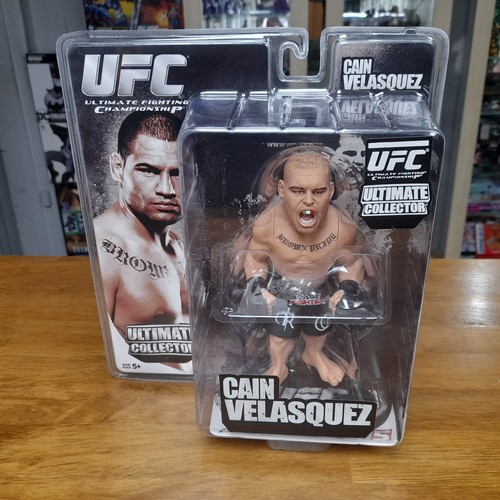 Ufc round cain velasquez - -,