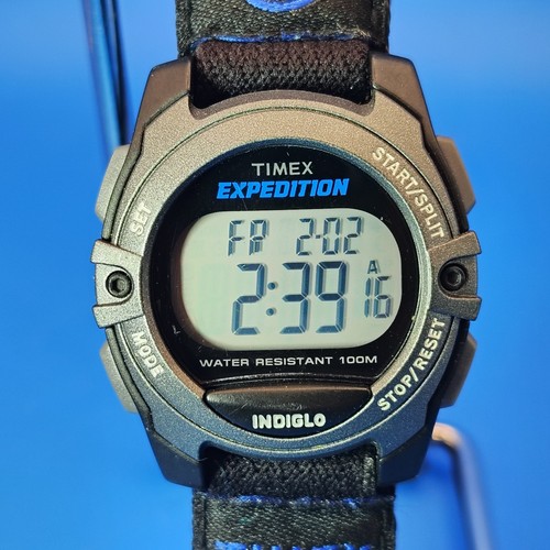 Vintage 2007 timex expedition - 2007,