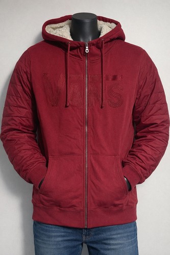 Reduced clear vans full - to, zip