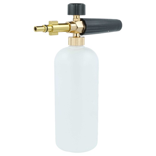 Foam lance for - foam,
