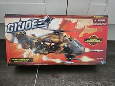 ACTION FORCE/G.I JOE EAGLEHAWK HELICOPTER 2013 