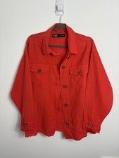 Zara Linen Blend Utility