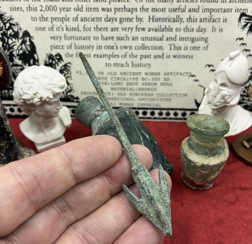 000 old ancient roman - 2,000,