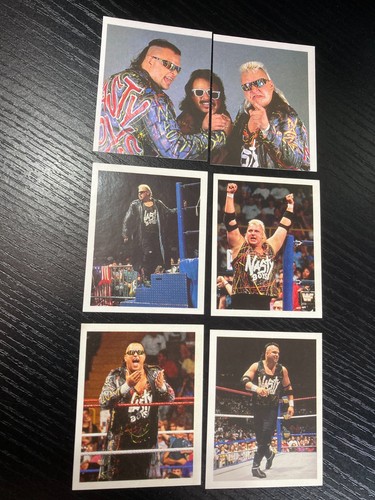 Wwf wwe merlin - wwf,