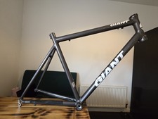 Giant tcr frameset - giant,