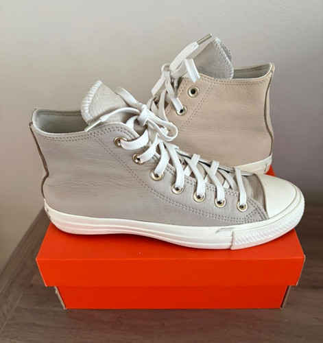 Converse chuck taylor all - taylor, star