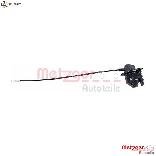 Tailgate lock 2310737 for - lock,