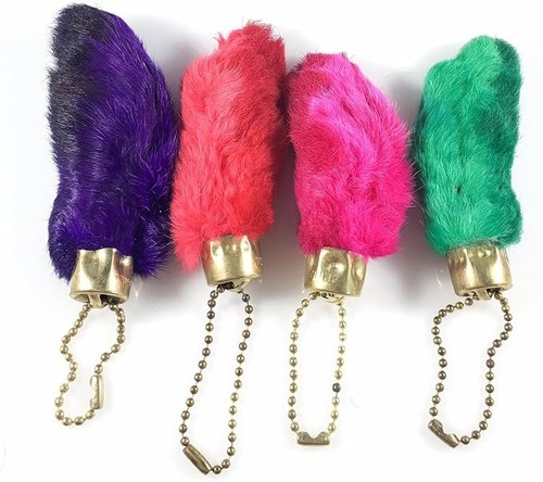 Dangerous threads rabbit - dangerous,