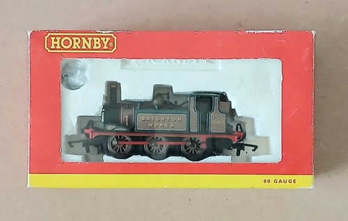 Hornby r2406 gauge - hornby,