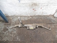 2015 BMW 5 520D SE F10 2.0