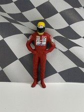 Ayrton Senna 1991 McLaren 1:43