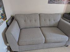 DFS Sofa bed Oatley
