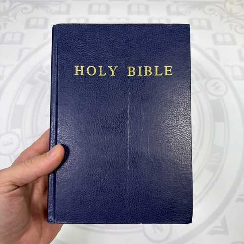 Kjv holy bible king james - bible,