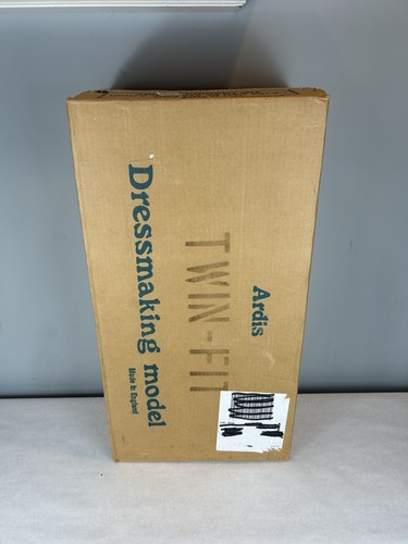 Vintage ardis dressmaker model - vintage,