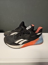 Reebok Nano X Trainers Size 9